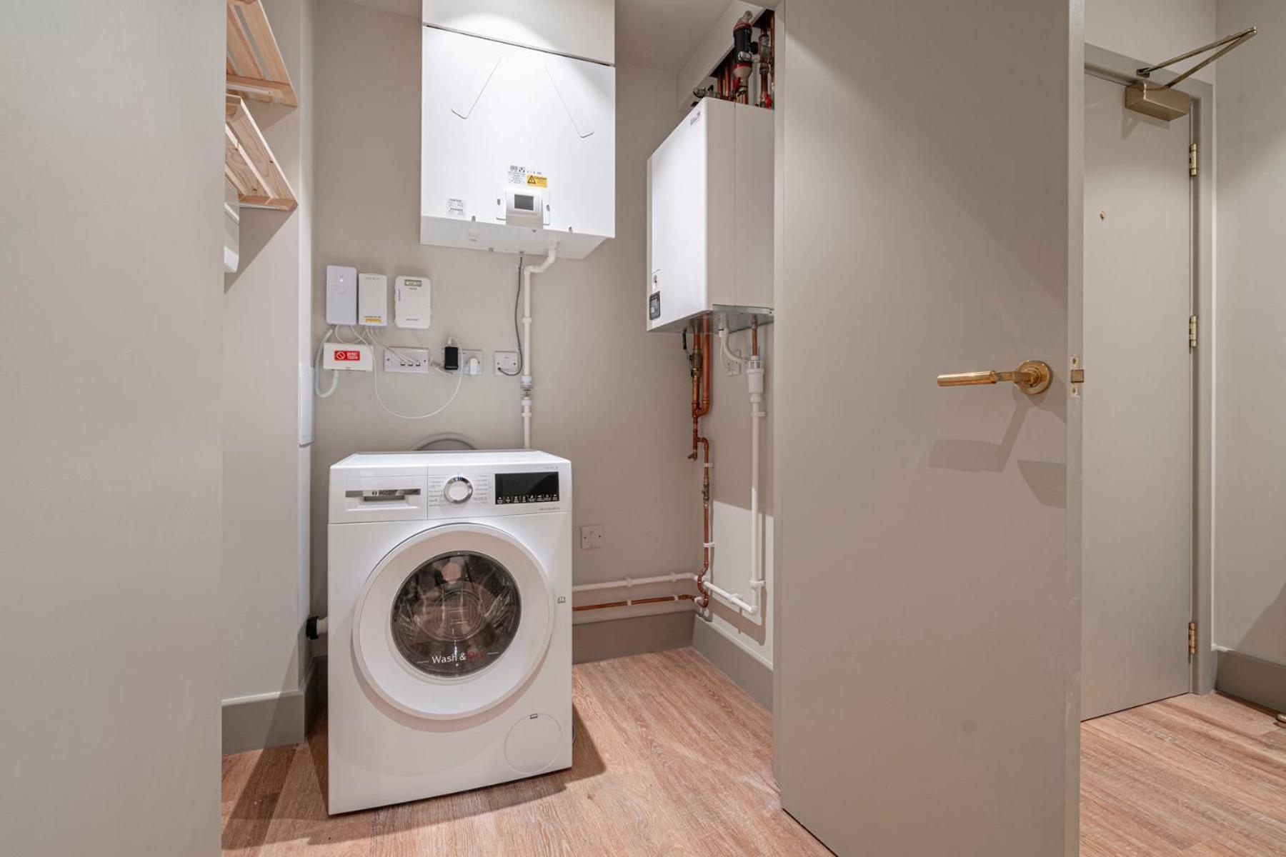 Apartamento The Sessile Londres Exterior foto