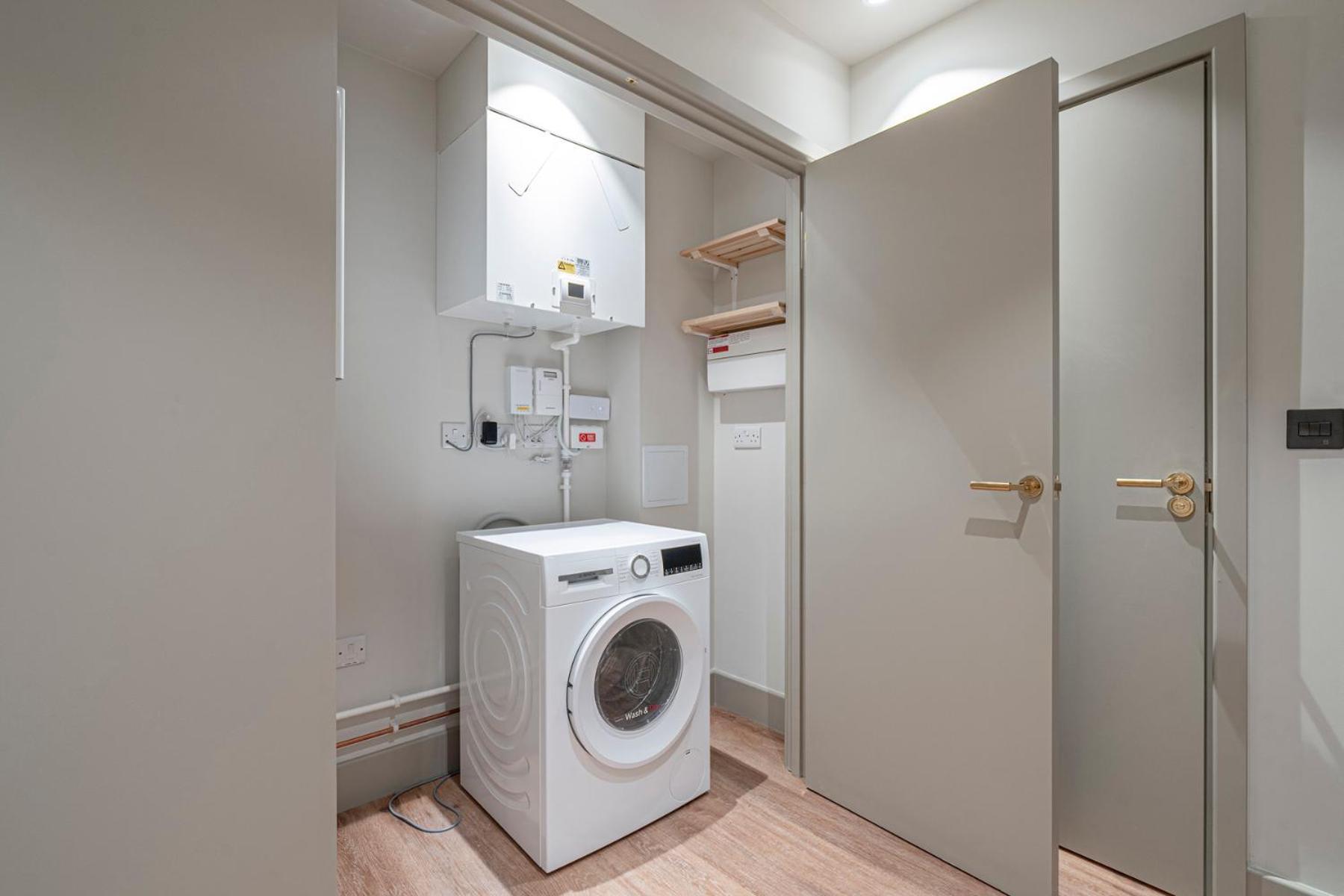 Apartamento The Sessile Londres Exterior foto