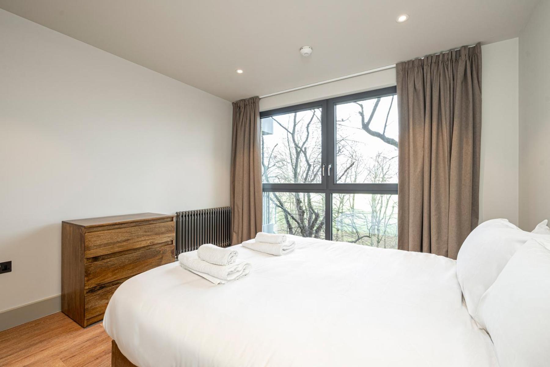 Apartamento The Sessile Londres Exterior foto