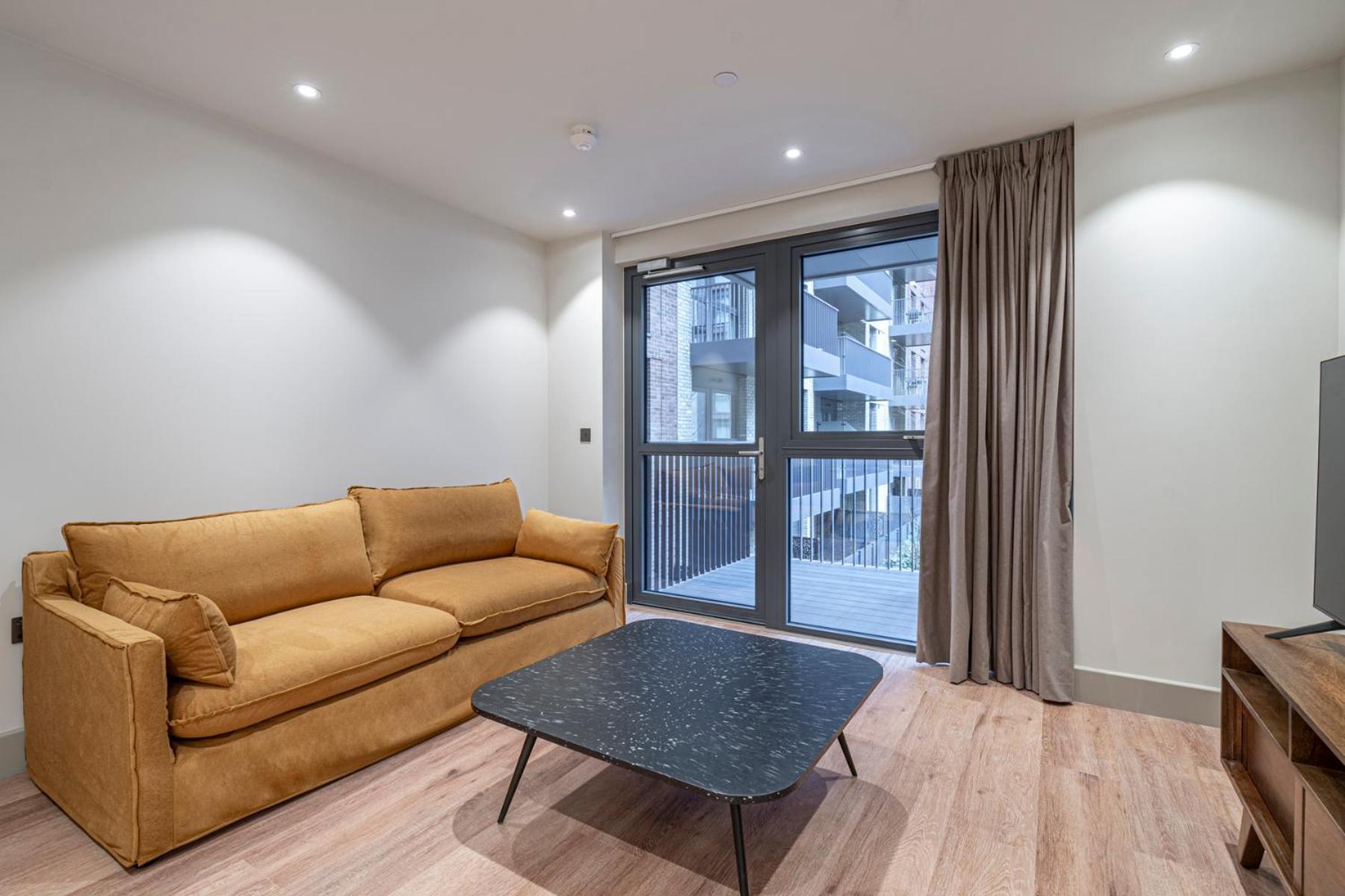 Apartamento The Sessile Londres Exterior foto