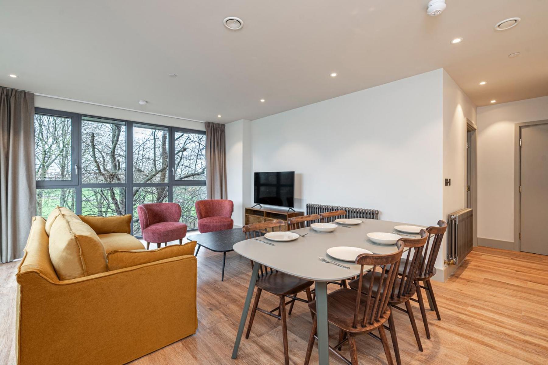 Apartamento The Sessile Londres Exterior foto