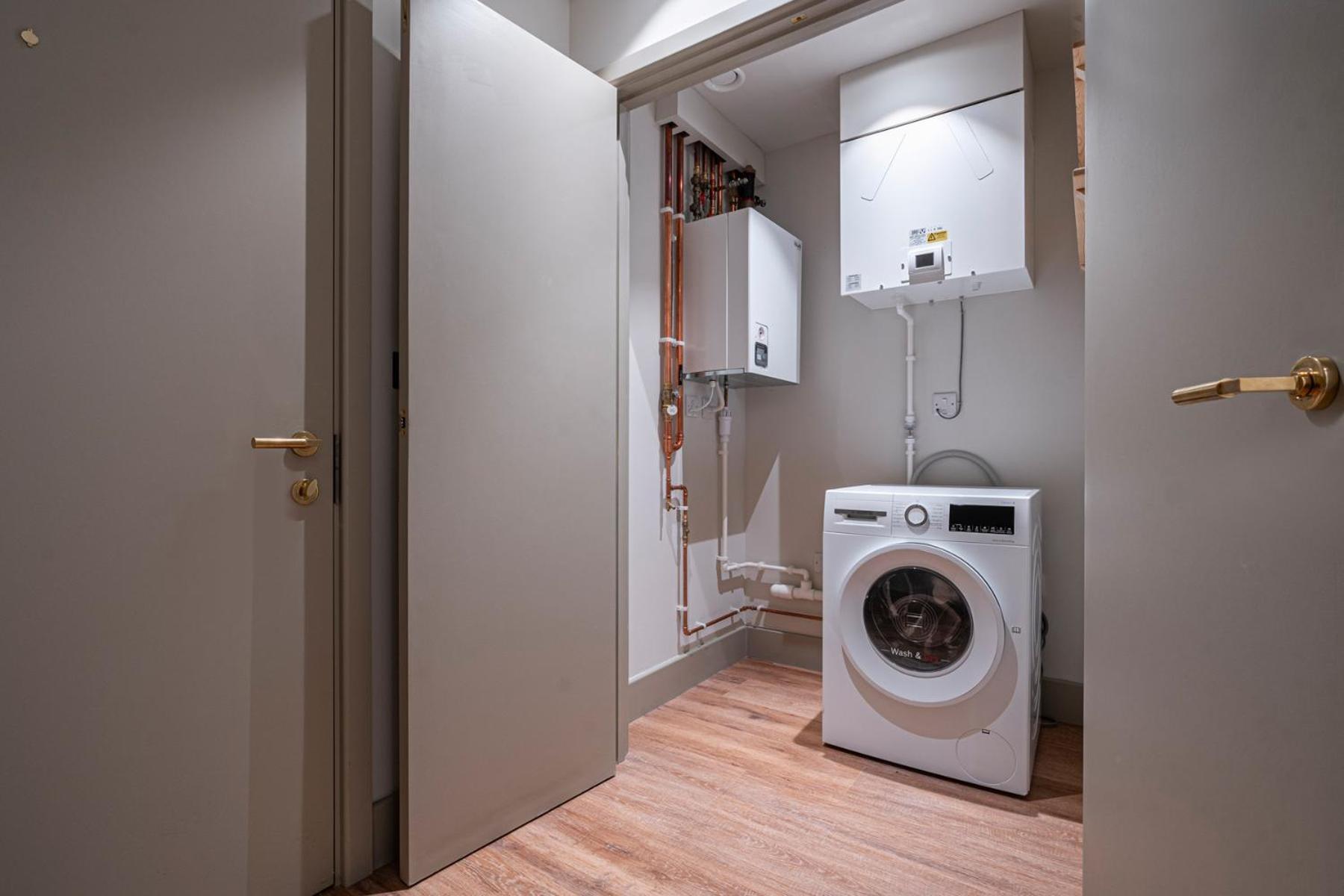 Apartamento The Sessile Londres Exterior foto