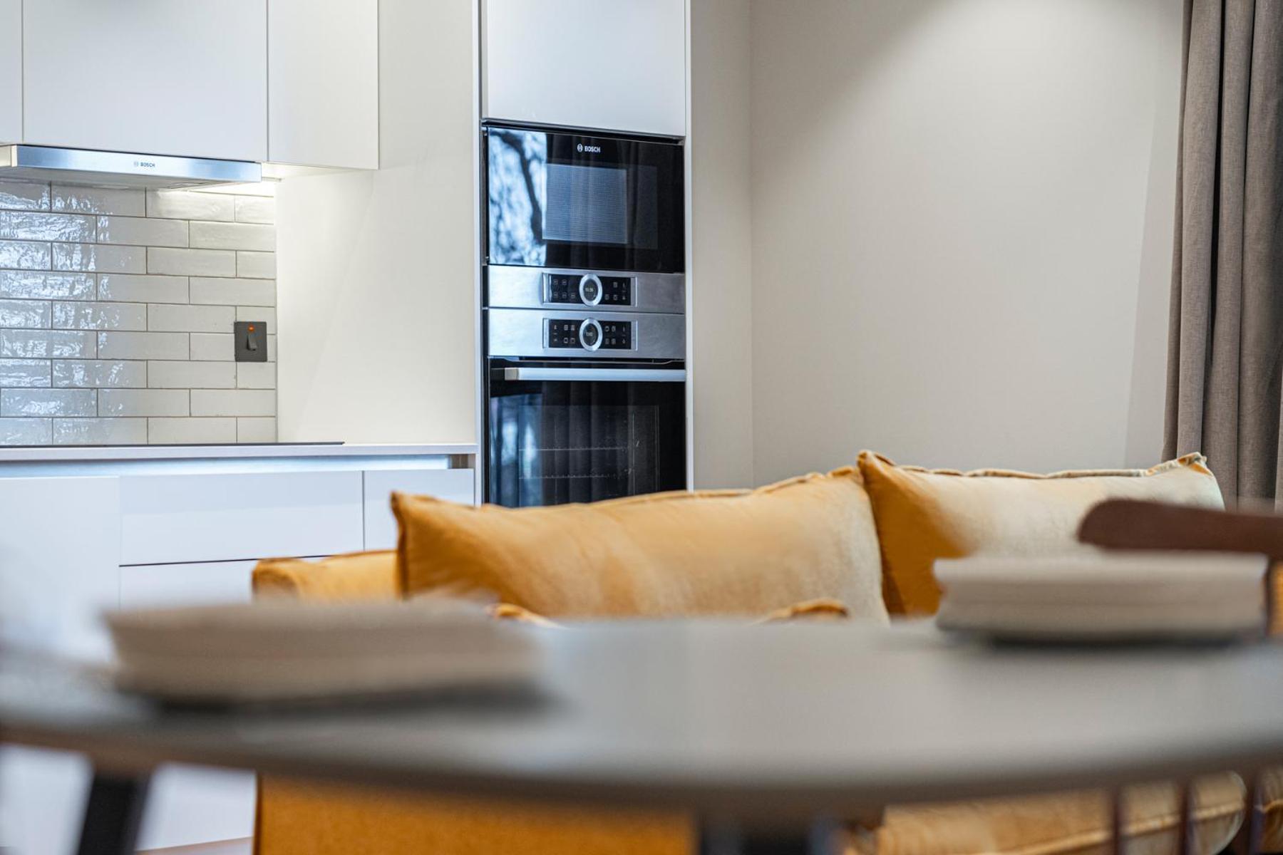 Apartamento The Sessile Londres Exterior foto