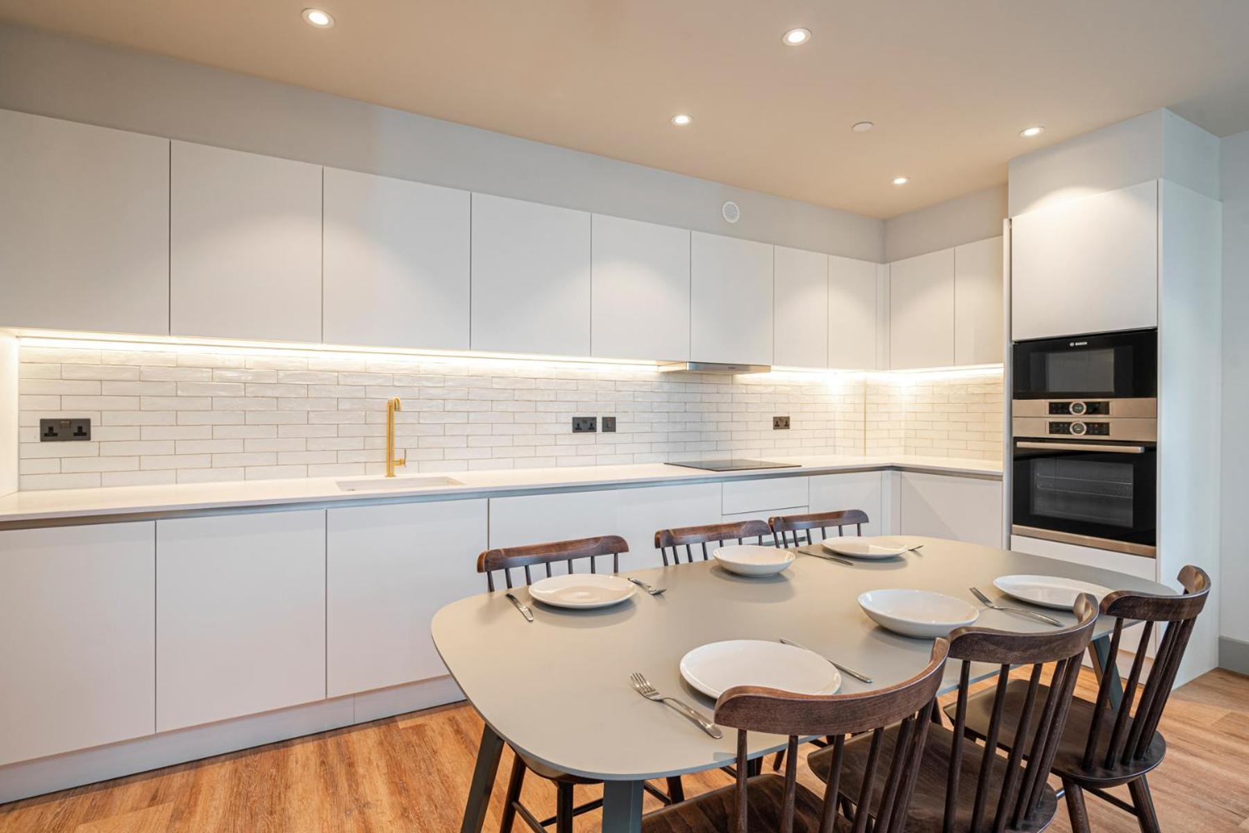 Apartamento The Sessile Londres Exterior foto