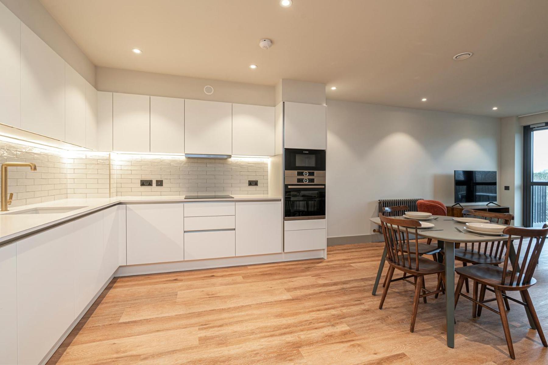 Apartamento The Sessile Londres Exterior foto