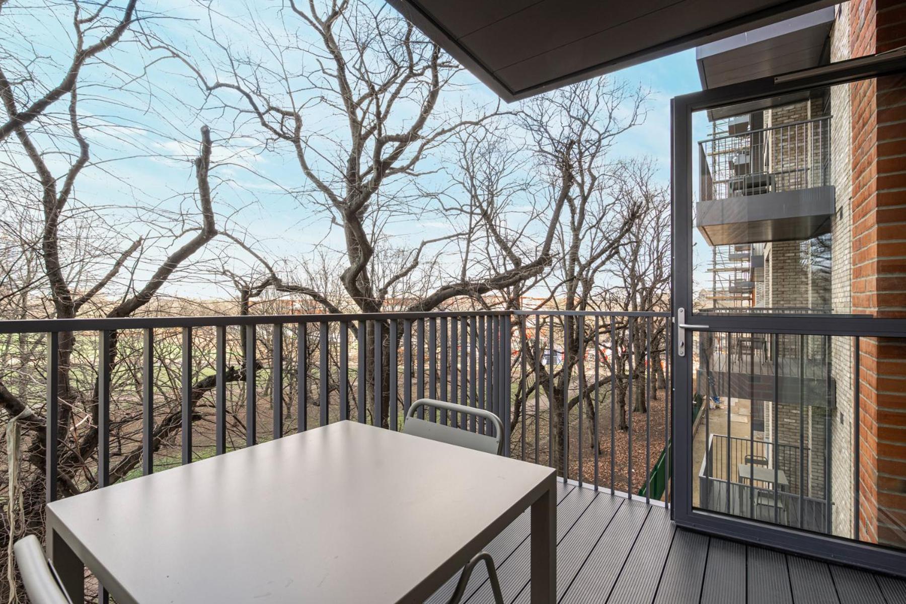 Apartamento The Sessile Londres Exterior foto